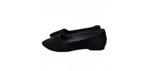 Балетки 43-44 р замш Нand made